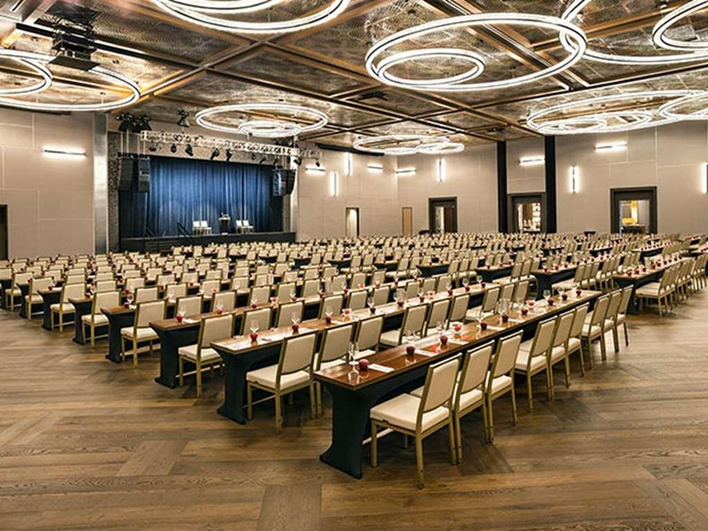Live! Casino & Hotel - Baltimore Washington Airport - BWI Hanover Facilidades foto
